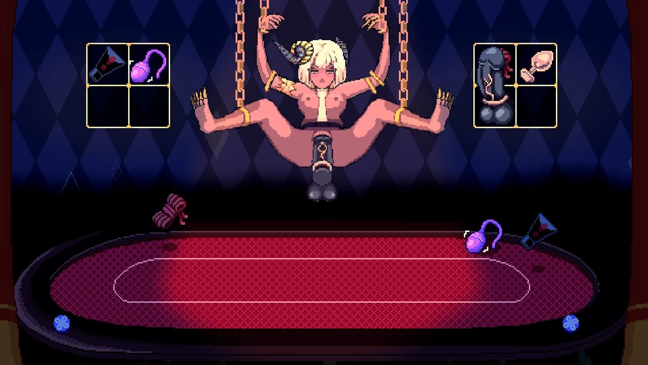 Succubus Roulette Preview 3