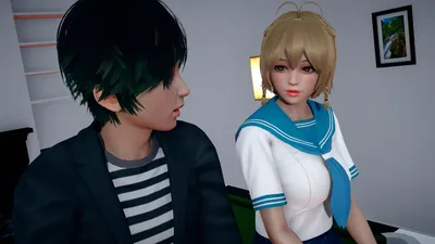 My Bully Is My Lover Preview 7