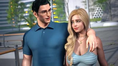 Futuotica Preview 1