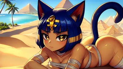 Is It Wrong to Try to Rescue Monster Girls From the Inquisition Preview 5