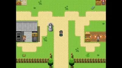 Megamin Quest Teach Rotten Goddesses Their Place in This Classic RPG Preview 7