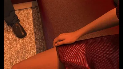 Agent Sherine Preview 7