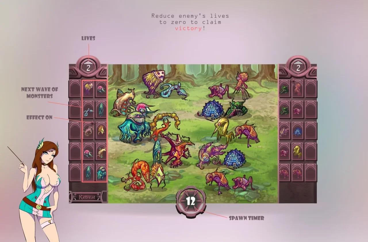 Tentacles Thrive Preview 9