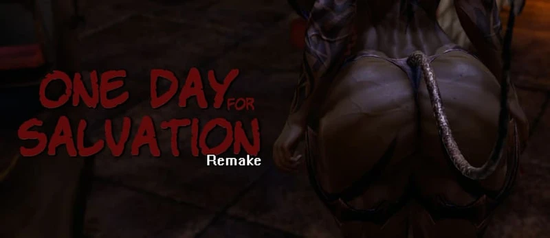 One Day for Salvation