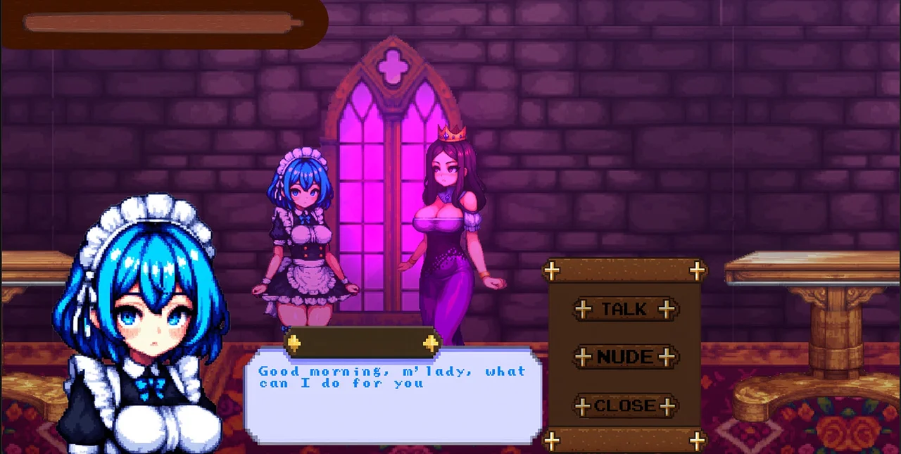 Ladyfuta Preview 1