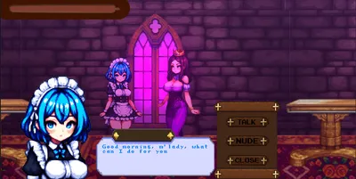 Ladyfuta Preview 1