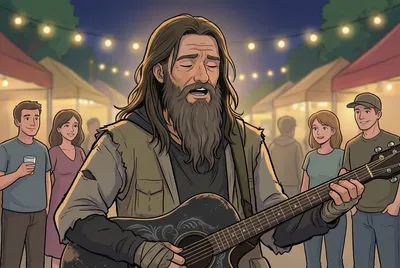 Chaos Rewind Preview 3