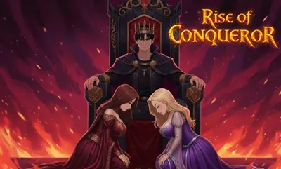 Rise of Conqueror Preview 3
