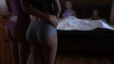 Her Desire Preview 3