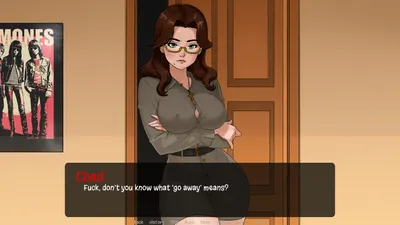 Christian Mother Preview 2