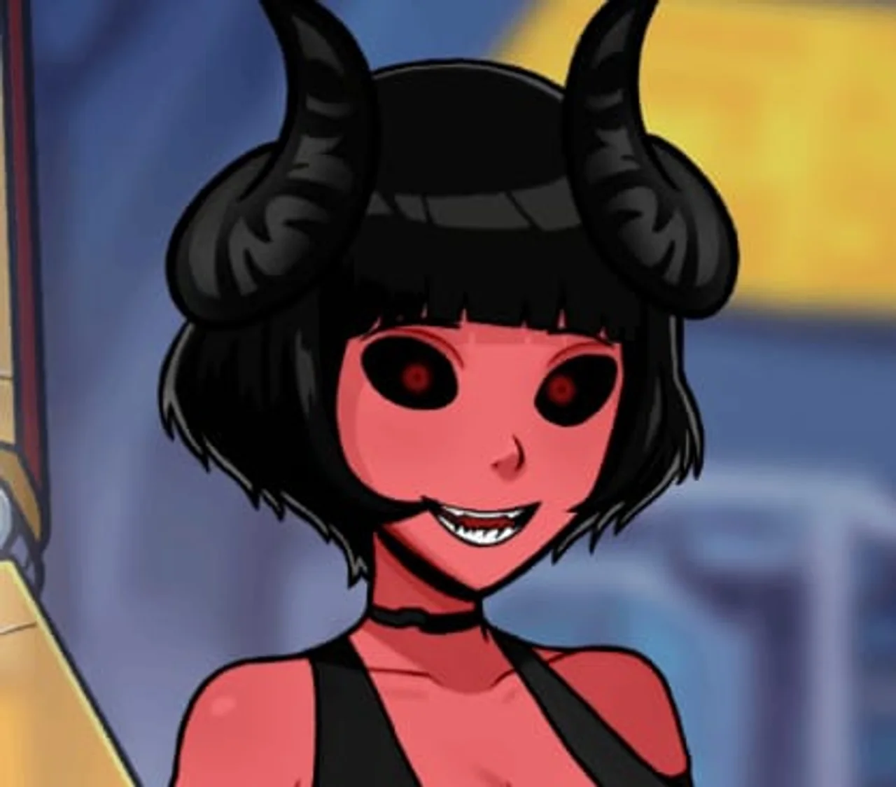 Sexbot Lab Preview 2