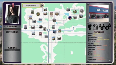 Devotion Preview 2