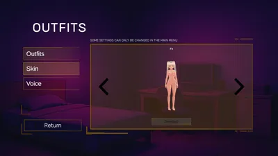 Waifu Domination Preview 2