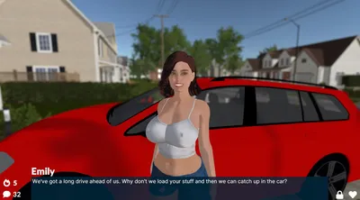 Sex Ed the Erotic RPG Preview 7