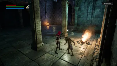 Evil Goblins Game Preview 4