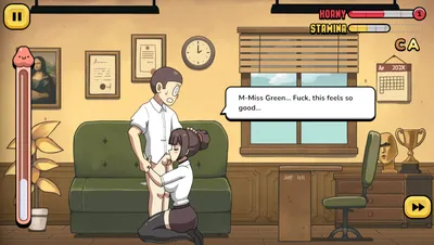Problematic Subjects Preview 2