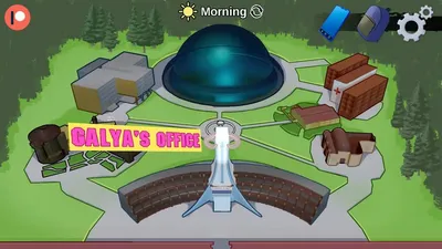 Heroes University H Preview 2