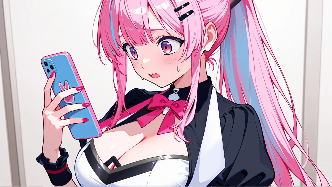Idol Forging Preview 5