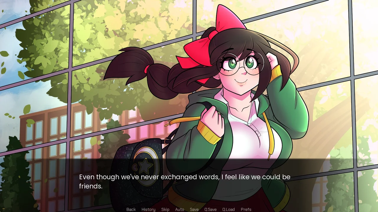 Crossed Signals Preview 2