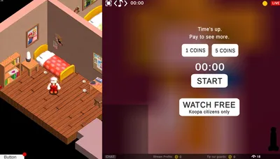 Princess Peachs Letter Preview 1