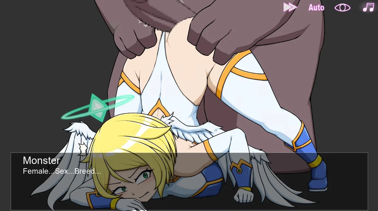 Angel Emica Purification of Inferior Preview 6