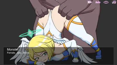 Angel Emica Purification of Inferior Preview 6