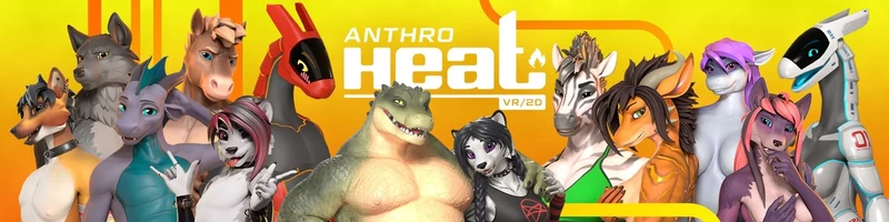 Anthro Heat
