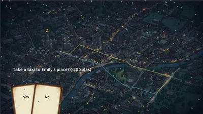 Backpacker South America Preview 4