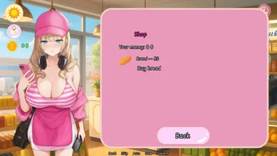 Fetish Love Nsfw Dating Sim Preview 5