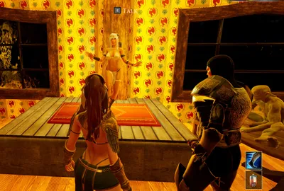 Beasthunter Preview 3