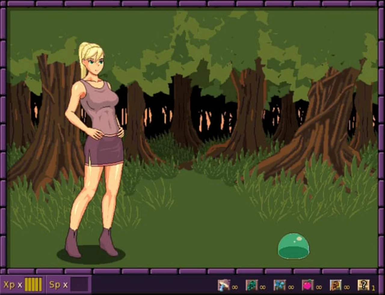 Town of Magic Preview 5