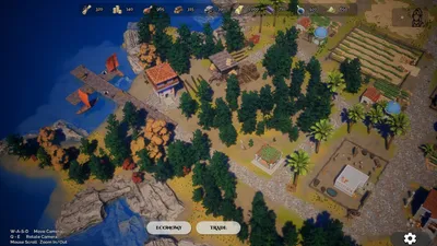 Harem of Valerius Preview 3