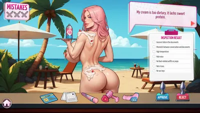 Futa Zone Lewd Control Preview 4
