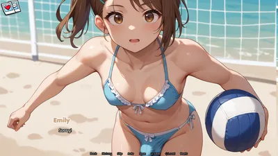My Futa Girlfriend Preview 5