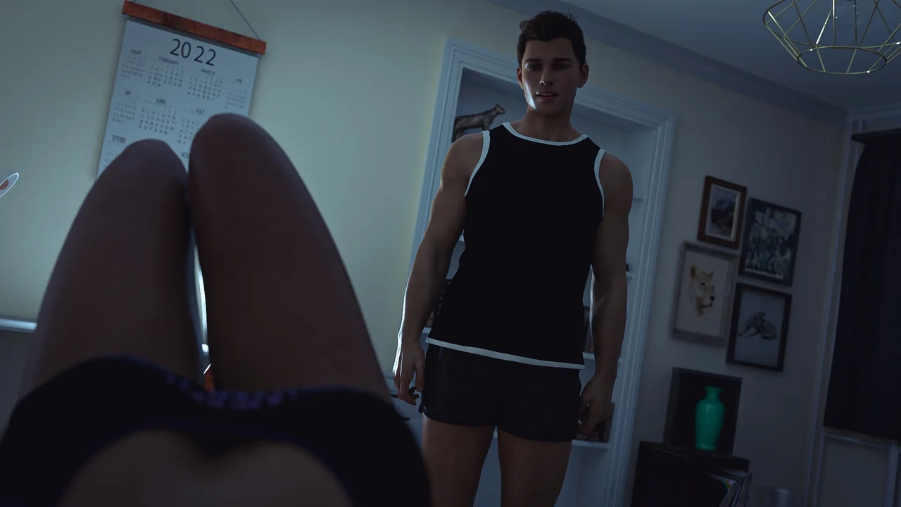Getting Intimate Preview 10
