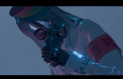 Comrade Seduction Preview 6