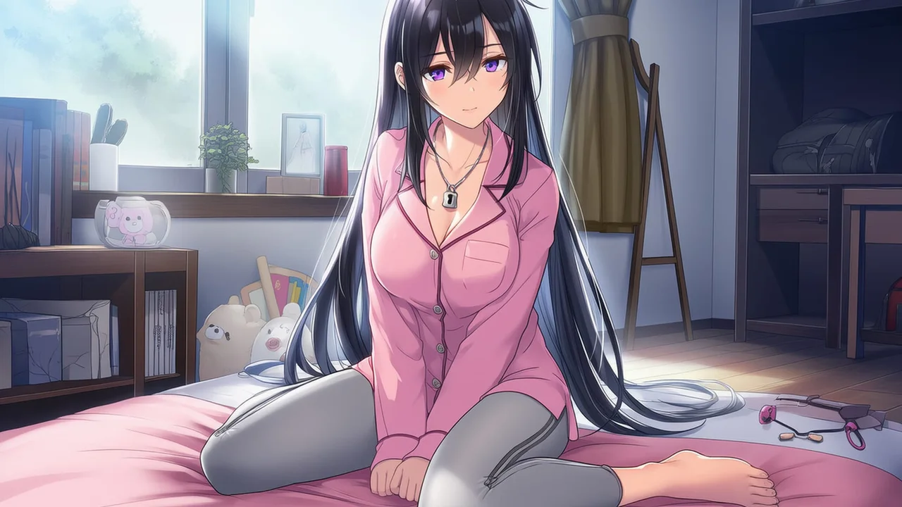 The Locket Preview 2