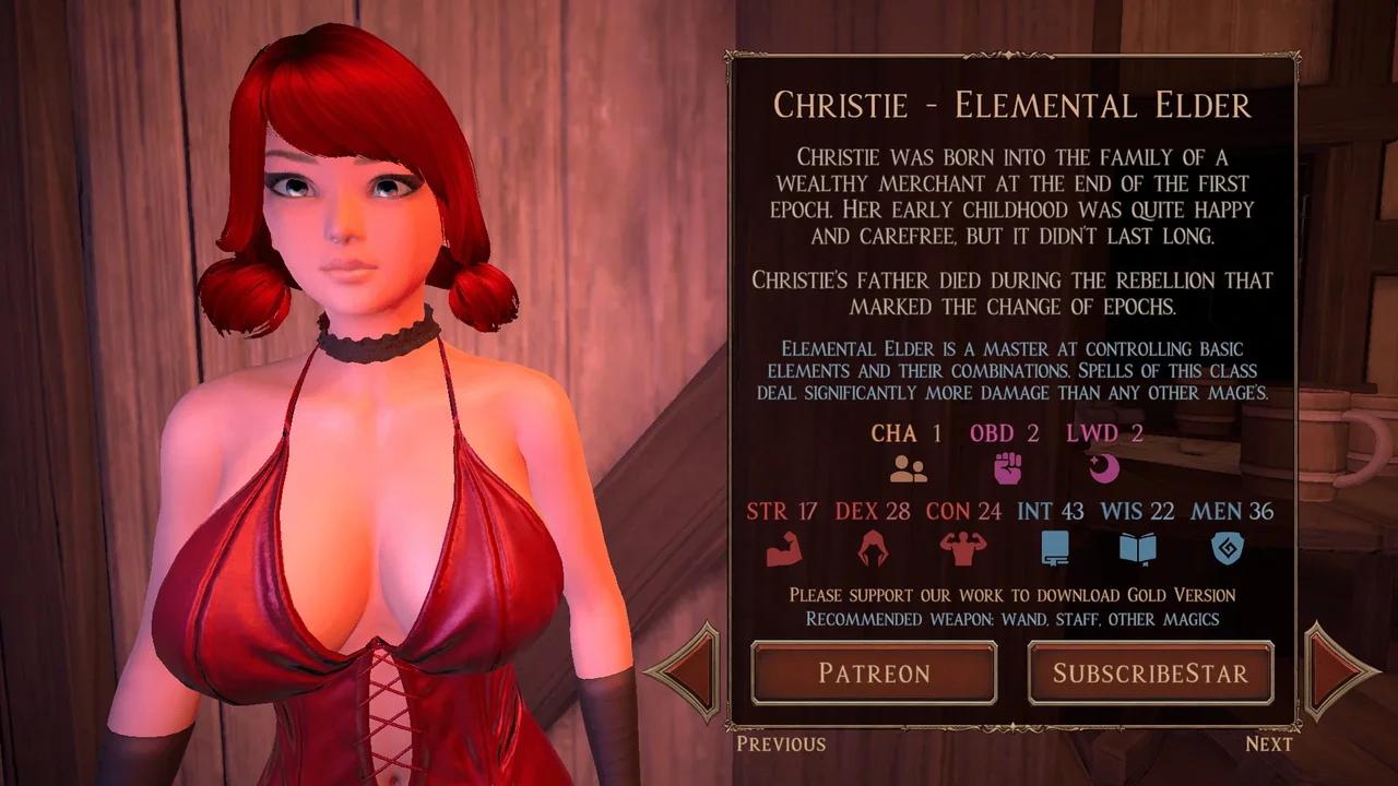Ero Gen 2 Preview 2