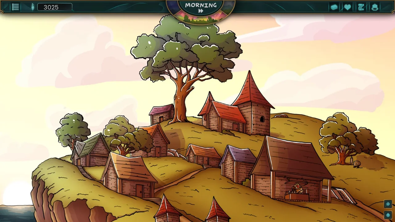 Lust in Runeterra Preview 6