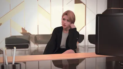 Reclaiming the Lost Preview 6