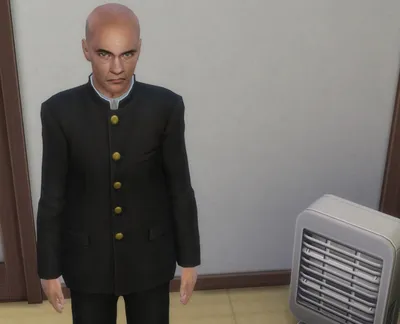 Just Cousin Buck Preview 8