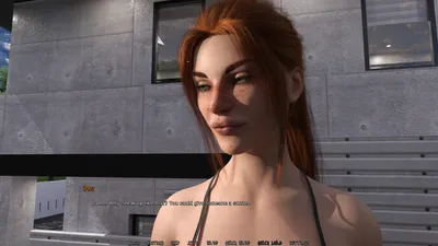 Redemption Preview 8