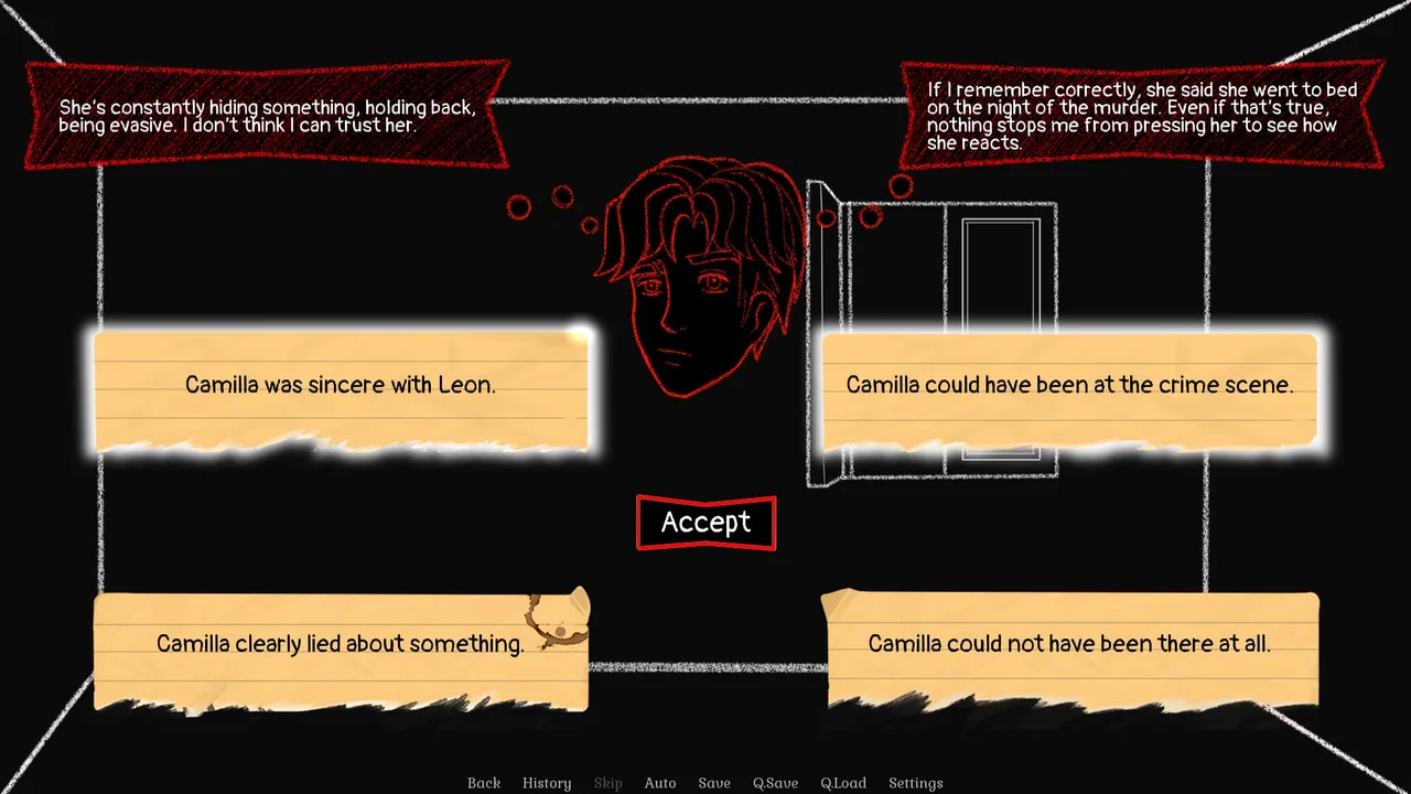 Special Case Preview 5