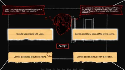 Special Case Preview 5