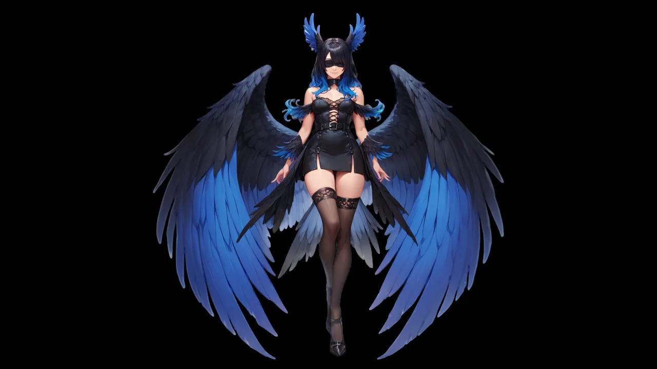 Tales of Mystra Preview 6