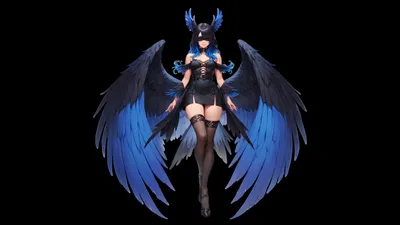 Tales of Mystra Preview 6