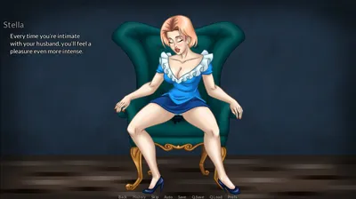 My Hypnotized Family Preview 10