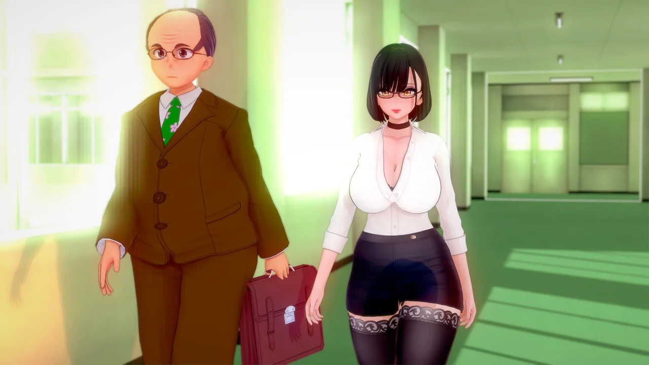 Love or Power Preview 2