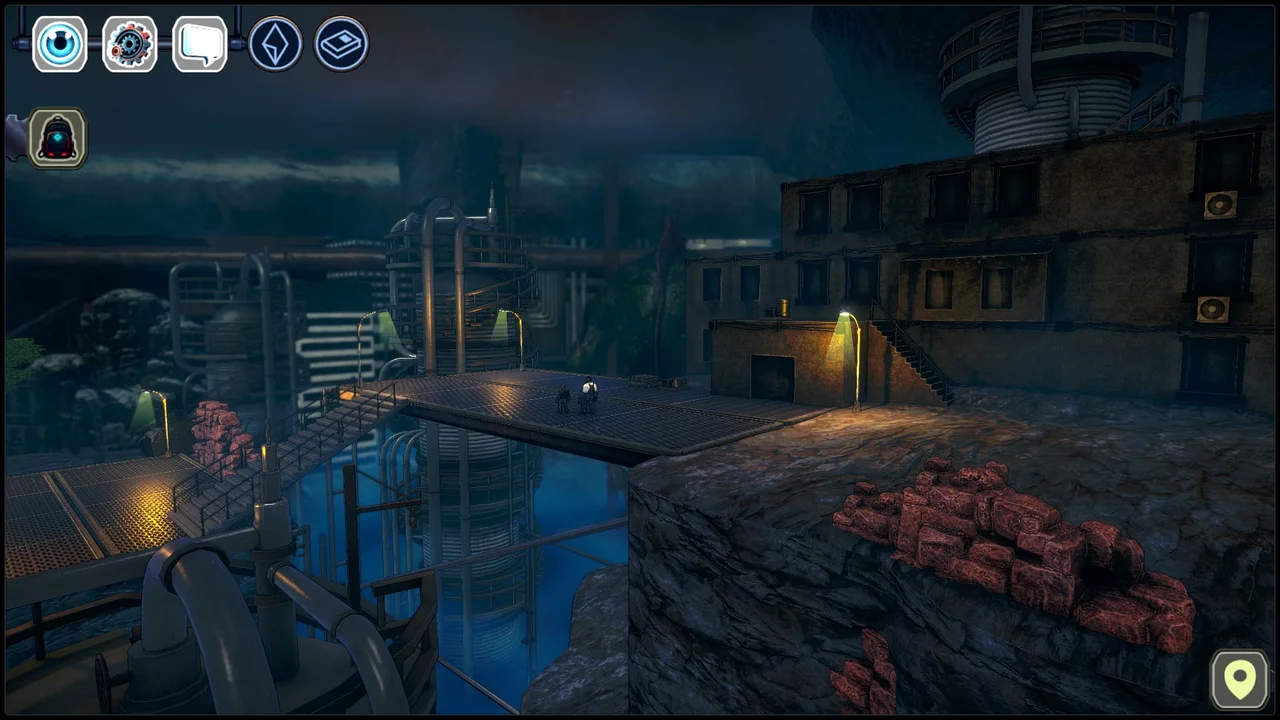 Hellfire Factory Preview 2