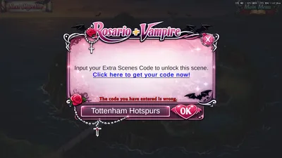 Rosario Vampire Preview 6